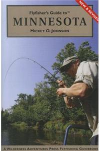 Flyfisher's Guide to Minnesota
