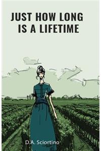 Just How Long Is A Lifetime?