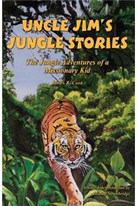 Uncle Jim's Jungle Stories