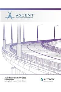 Autodesk Civil 3D 2020