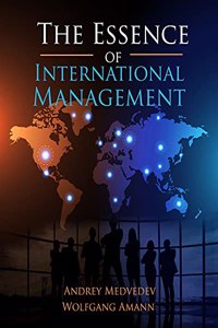 Essence of International Management