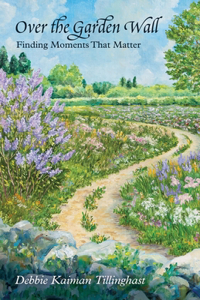 Over the Garden Wall