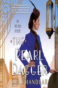 Pearl Dagger