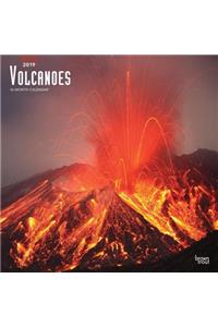 Volcanoes 2019 Square