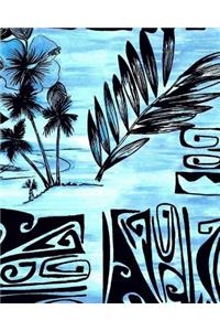 Composition Book