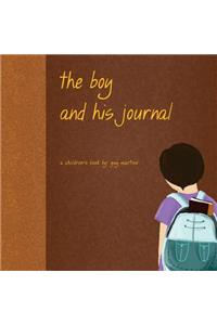 The Boy and His Journal