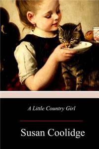 A Little Country Girl