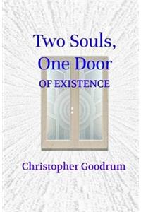 Two Souls, One Door