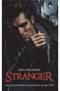 Stranger (Part Two)