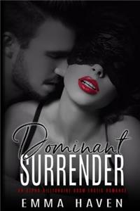 Dominant Surrender
