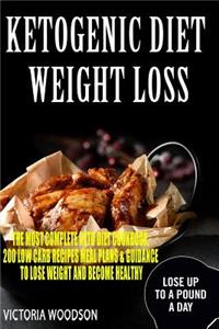 Ketogenic Diet Weight Loss