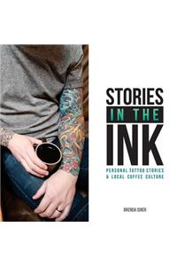 Stories in the Ink