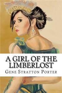 A Girl Of The Limberlost