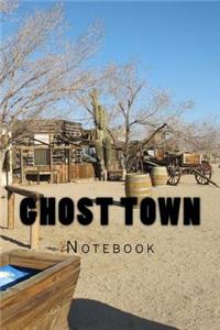 Ghost Town