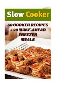 Slow Cooker