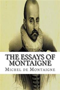 The Essays of Montaigne