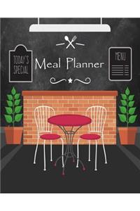 Meal Planner
