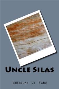 Uncle Silas