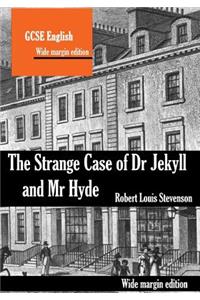 The Strange Case of Dr Jekyll and Mr Hyde