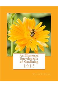 Illustrated Encyclopedia of Gardening