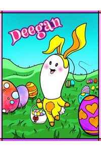Deegan