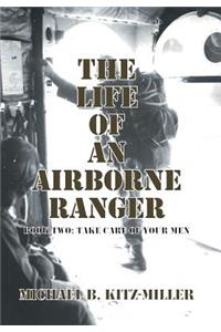 Life of an Airborne Ranger
