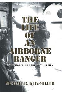 The Life of an Airborne Ranger