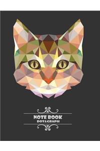 Notebook Dot Graph