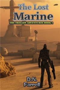 Lost Marine