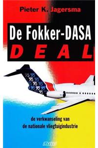 De Fokker-Dasa-deal