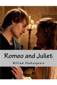 Romeo and Juliet