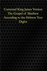 Corrected King James Version