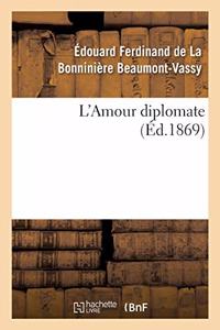L'Amour Diplomate