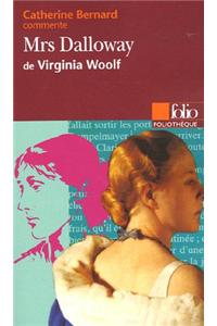 Mrs Dalloway Fo Th