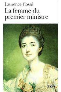 Femme Du Premier Minist