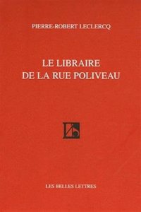 Le Libraire de la Rue Poliveau