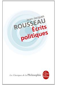 Ecrits Politiques