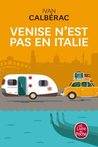 Venise n'est pas en Italie