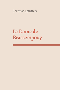 Dame de Brassempouy: Il y a vingt mille ans que je 'taime