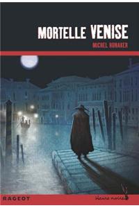 Mortelle Venise