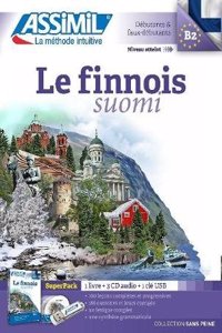 Le Finnois Superpack