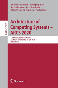 Architecture of Computing Systems - Arcs 2020