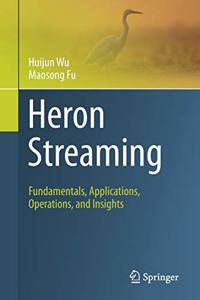 Heron Streaming