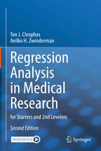 Regression Analysis in Medical Research