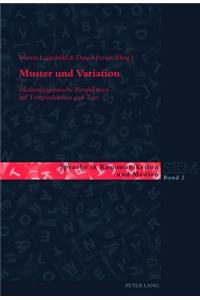 Muster Und Variation