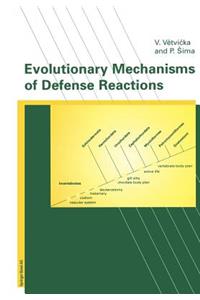 Evolutionary Mechanisms of Defense Reactions