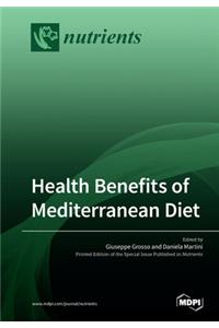 Health Benefits of Mediterranean Diet