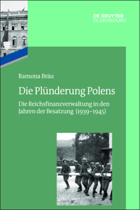 Plünderung Polens