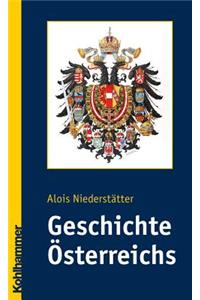 Geschichte Osterreichs