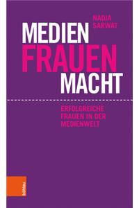 Medien Frauen Macht